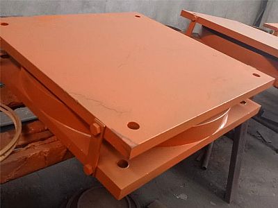 宜君县建筑摩擦摆隔震支座用材料检测应该遵循哪些规范